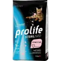 PROLIFE Cat Sensitive sterilisert svinekjøtt og ris - 7 kg