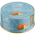 Terra Felis 24 x 80 g økonomipakke - Laks