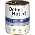 Dolina Noteci Premium, 12 x 800 g - Torsk med brokkoli