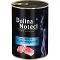 Dolina Noteci Premium, 12 x 400 g - Rik på lammekjøtt