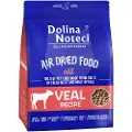 Dolina Noteci Superfood Feline med kalvekjøtt - 2 x 1 kg