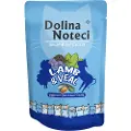 Dolina Noteci Superfood, 20 x 85 g - Lamme- og kalvekjøtt