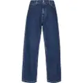 Carhartt WIP Landon Jeans blå