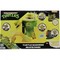 Teenage Mutant Ninja Turtles Turtle Skate Mayhem Lekesett
