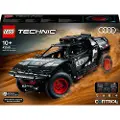 LEGO Audi Rs Q E-tron Byggespill
