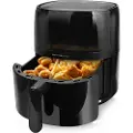 Emerio Af129329.3 Airfryer