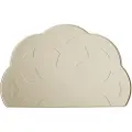 BIBS Place Mat Boheme Vanilla