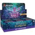 Magic the gathering Wizards of the Coast Magic: The Gathering - Wilds of Eldraine Set Booster Ekranas (30 Packs)