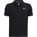 Under Armour Performance Kortermet Poloskjorte
