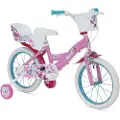 Disney Minnie 16´´ Sykkel