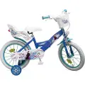 Disney Frozen 14´´ Sykkel