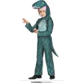 Guirca Barn Raptor Kostyme