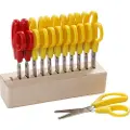 Creativ Company Sakseholder med 12 sakse