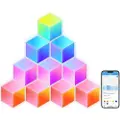 Govee Glide Hexa Pro LED Light Panels 10 Pack