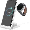 NILLKIN Powertrio 3 In 1 Samsung Watch Smartklokkelader