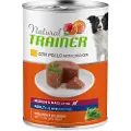 Trainer Natural Dog Natural Trainer Medium & Maxi Voksen 1 x 400 g - 400 g kylling