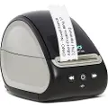 Dymo LabelWriter 550 ValuePack