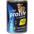 PROLIFE Dog Wet Sensitive Kanin - 400 g