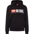 Diesel Ginn Hetteskjorte