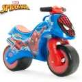 Injusa Neox Spidey Fortsett