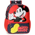 Disney Mickey Mouse Fashion 33 Cm Junior-ryggsekk