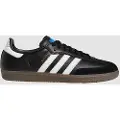 Adidas Samba ADV Skatesko svart