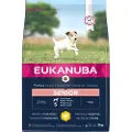Eukanuba EUK Senior Small Breed Chicken 12KG