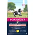 Eukanuba EUK Senior Medium Breed Chicken 3KG