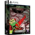 Teknikproffset Ps5 Zapling Bygone Deluxe Edition