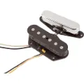 Fender Custom Shop 51 Nocaster Pickups Sett med 2
