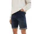 Tom Tailor Josh 1035654 Korte Jeans