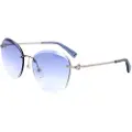 Longchamp Lo128s-719 Solbriller For Kvinner