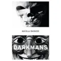 HarperCollins DARKMANS - Barker, Nicola