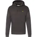 Lyle & Scott Ml416vog Hettegenser