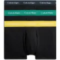 Calvin Klein 0000u2664g Low Rise Boxers 3 Enheter