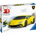 Ravensburger Lamborghini Huracan Evo Puslespill