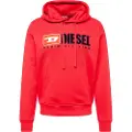 Diesel Ginn Hetteskjorte