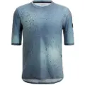 Santini Fango Delta Kortarmet T-skjorte