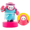 Kotobukiya Fall Guys Ultimate Knockout Strandball Skin Rookie 02 Figur 8 Cm