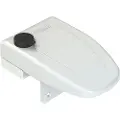 Fiamma Safe Door Frame Toalettlokk