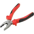Toolcraft TO-7339080 Værksted Kombitang 180 mm