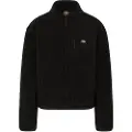 Dickies Mount Hope Fleecejakke Med Full Glidelås