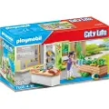 Playmobil City Life 71333, Action/ Eventyr, 4 år, Flerfarget