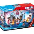 Playmobil Musikkband