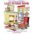 Andrews McMeel Publishing The Calvin and Hobbes Lazy Sunday Book: A Collection of Sunday Calvin and Hobbes Cartoons Volume 4