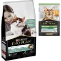 Purina Pro Plan LiveClear Kitten Kalkun - 1,4 kg