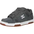 Dc-shoes Stag Skatesko grå
