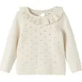 Name it Fellestrikk Strikket Topp
