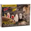 Mepps Kit Carnassier Skje Lokke