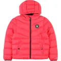 Converse Solid Mdwt Puffer Jakke